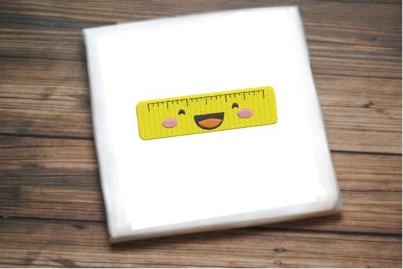 Adorable Ruler Review