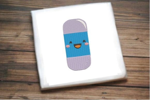 Charming Eraser Review