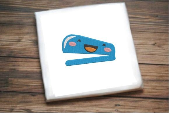 Enchanting Stapler